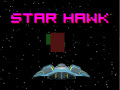 Παιχνίδι Space Hawk