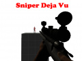 Παιχνίδι Sniper Deja Vu