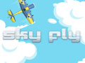 Παιχνίδι Sky Fly