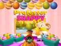 Παιχνίδι Professor Snappy