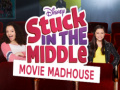 Παιχνίδι Stuck in the middle Movie Madhouse