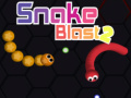 Παιχνίδι Snake Blast 2