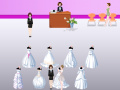 Παιχνίδι Wedding Shop 2