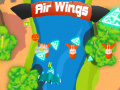 Παιχνίδι Air Wings