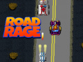 Παιχνίδι Road Rage