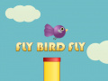 Παιχνίδι Fly Bird Fly