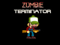 Παιχνίδι Zombie Terminator  