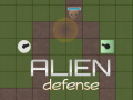 Παιχνίδι Alien Defense