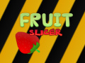 Παιχνίδι Fruit Slicer