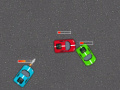 Παιχνίδι Battle Cars