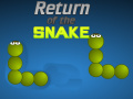 Παιχνίδι Return of the Snake  