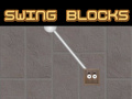 Παιχνίδι Swing Block