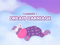 Παιχνίδι Cowbella Dream Carriage