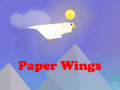 Παιχνίδι Paper Wings
