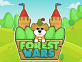 Παιχνίδι Forest Wars