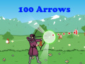 Παιχνίδι 100 Arrows  