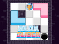 Παιχνίδι Blox Slider
