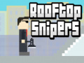Παιχνίδι Rooftop Snipers 