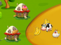 Παιχνίδι Frenzy Farming