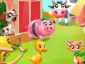 Παιχνίδι Fun With Farms Animals Learning