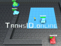 Παιχνίδι TanksIO.online