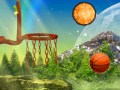 Παιχνίδι Nature Basketball