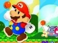 Παιχνίδι Super Mario Confront Battle