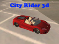 Παιχνίδι City Rider 3d