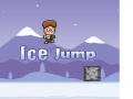 Παιχνίδι Ice Jump