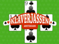 Παιχνίδι Klaverjassen Amsterdams 