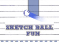 Παιχνίδι Sketch Ball Fun