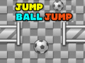 Παιχνίδι Jump Ball Jump