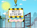 Παιχνίδι Moto Xtreme CS