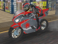 Παιχνίδι Moto Racing Skills