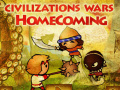 Παιχνίδι Civilizations Wars: Homecoming