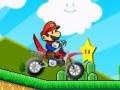 Παιχνίδι Mario Motocross Mania 2
