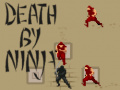 Παιχνίδι Death by Ninja