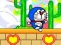 Παιχνίδι Doraemon Adventure