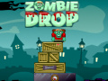 Παιχνίδι Zombie Drop