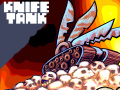 Παιχνίδι Knife Tanks      