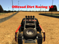 Παιχνίδι Offroad Dirt Racing 3D