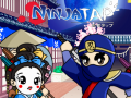Παιχνίδι Ninja Tap