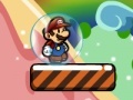 Παιχνίδι Mario Find Princess