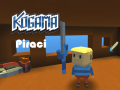 Παιχνίδι Kogama: Piraci