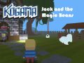 Παιχνίδι Kogama: Jack and the Magic Beans