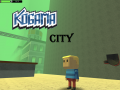 Παιχνίδι Kogama City