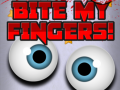 Παιχνίδι Bite My Fingers