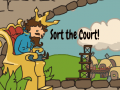 Παιχνίδι Sort The Court