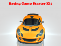 Παιχνίδι Racing Game Starter Kit
