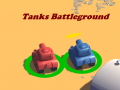 Παιχνίδι Tanks Battleground  